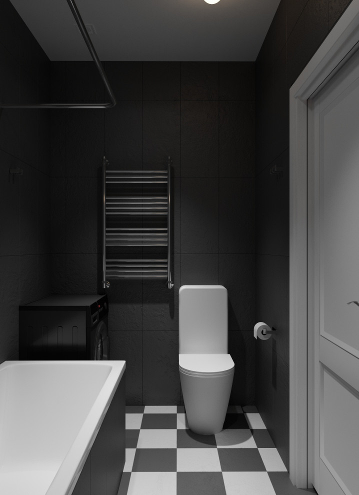 ЖК "Октябрьское поле"