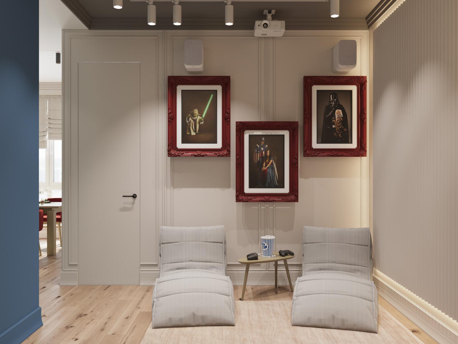 ЖК Ленинград