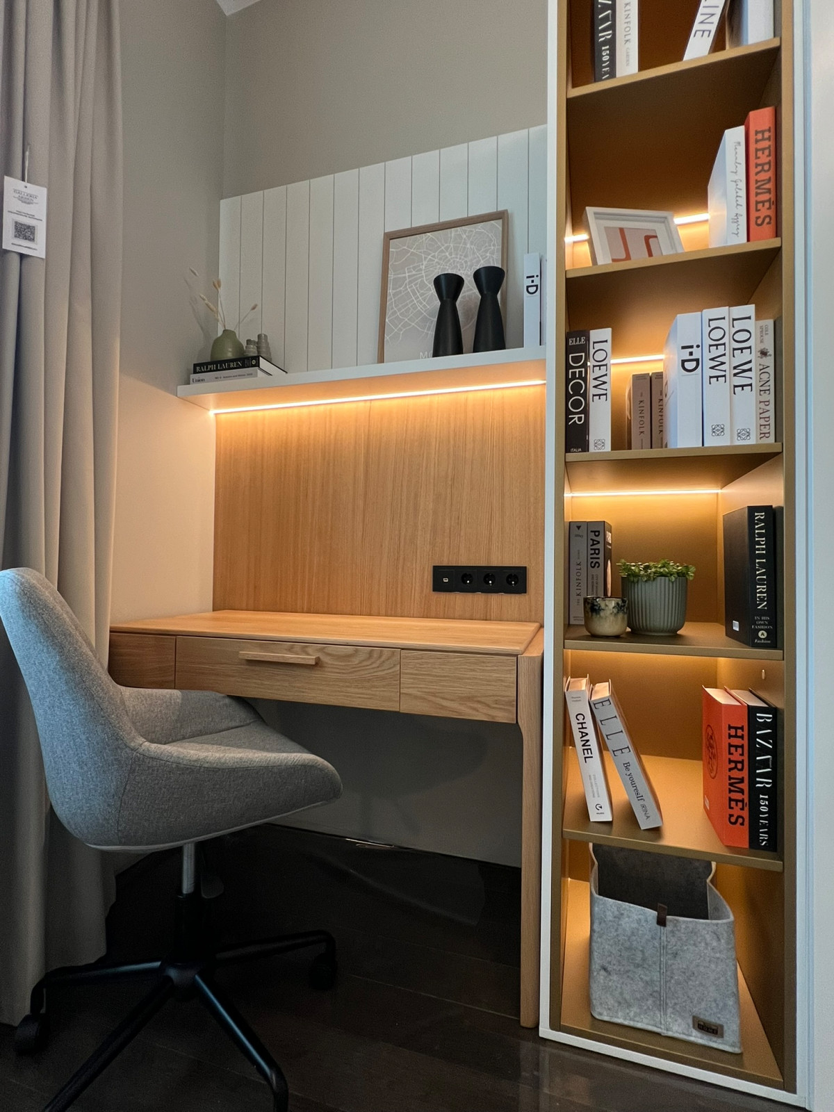 ТК-2 Гуд Вуд - демодом на выставке Опен Вилладж 2023-2024