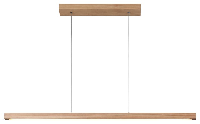 Crossbar Dynamic Pendant Light, Large