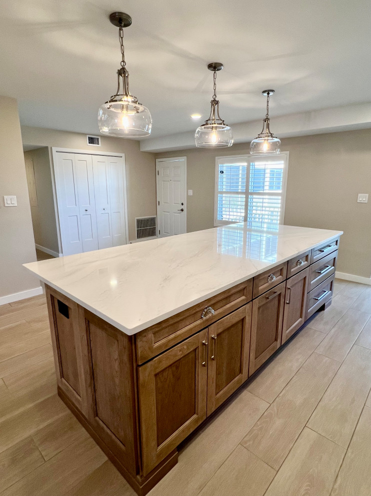 Venice Island Condo Remodel