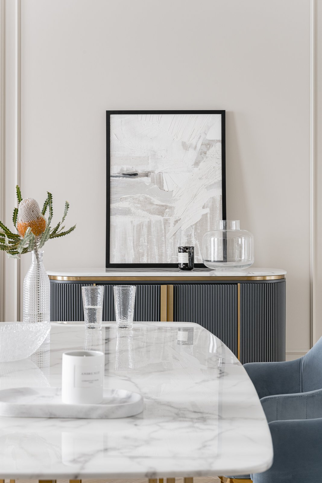 Квартира в ЖК "Феникс де люкс"