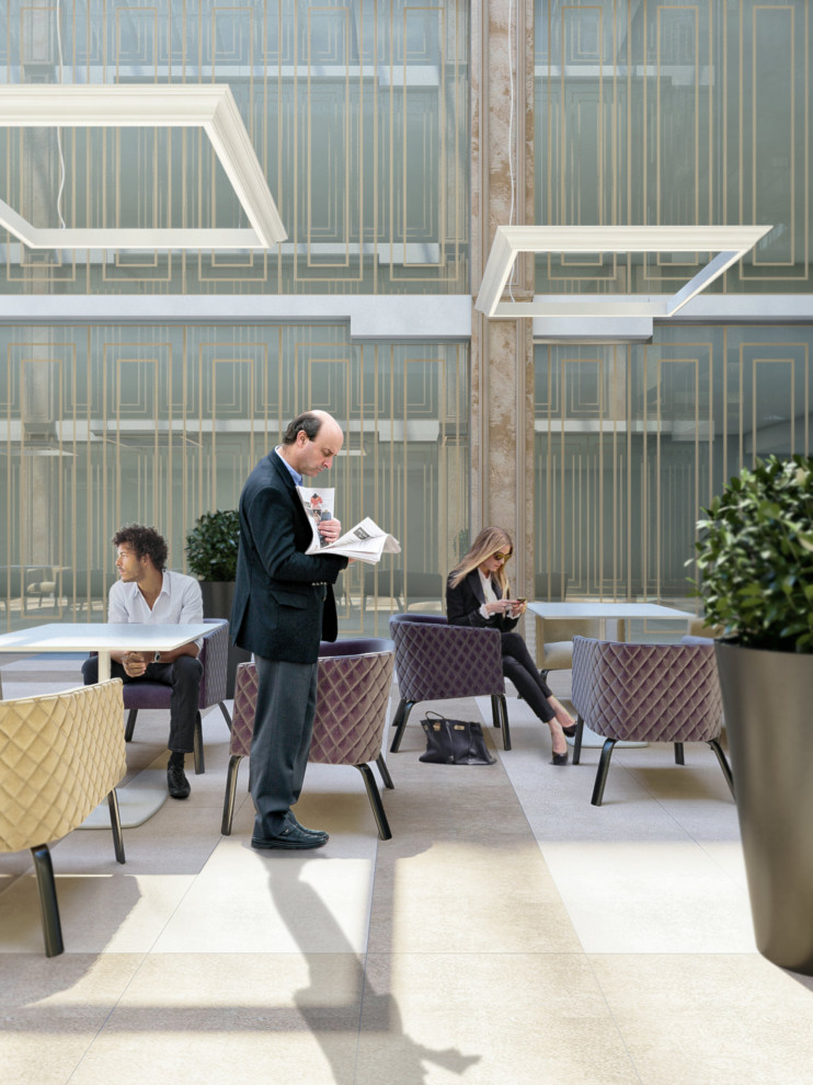 БЦ "НЕСТЕРОВ"