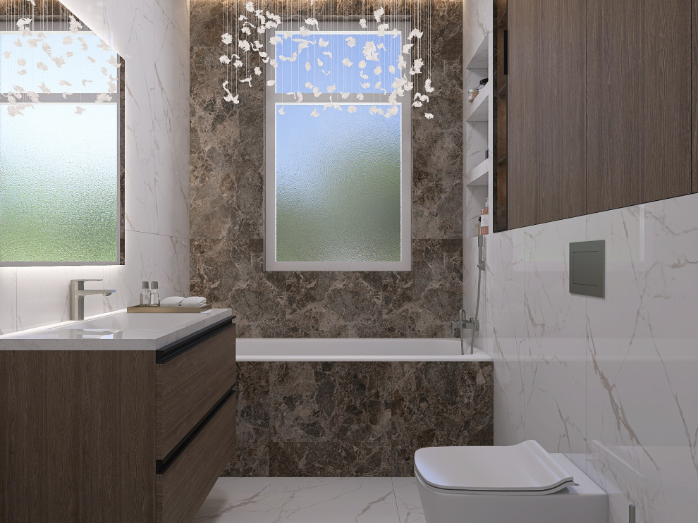 Загородный дом п.Николаевка