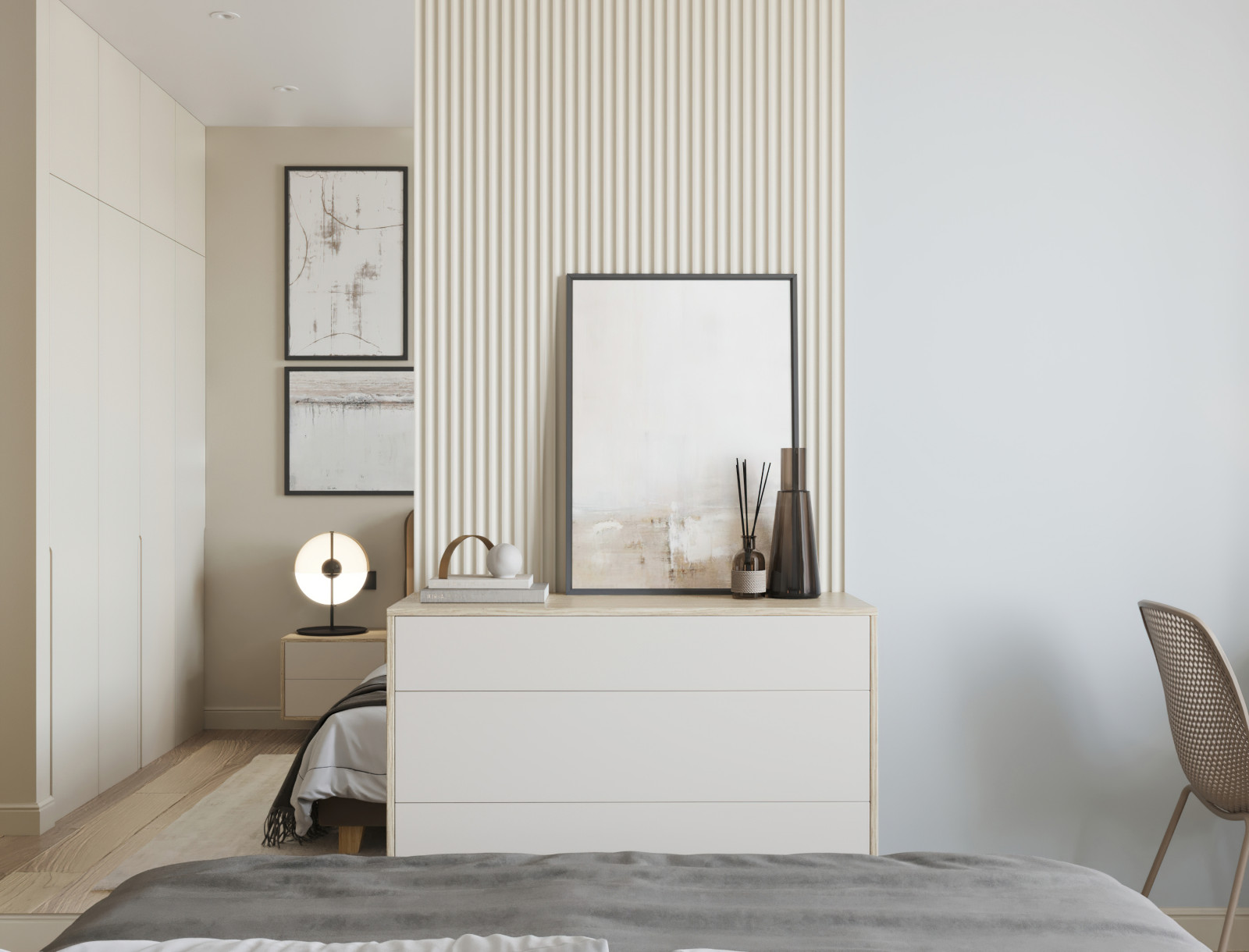 ЖК "Маяковский"