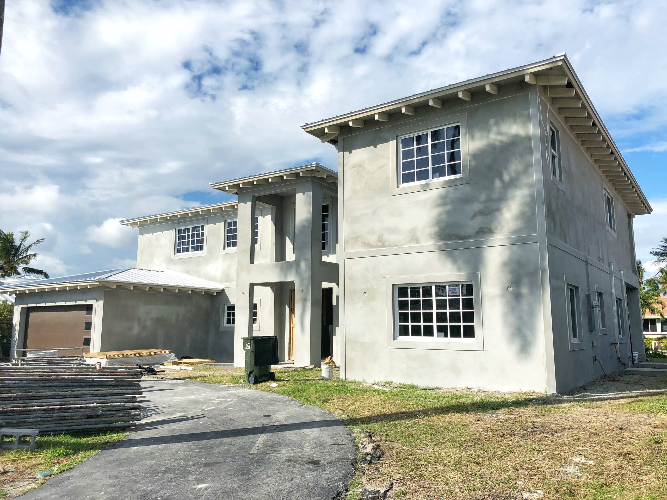 *Under Construction* - Delray  Beach Coastal