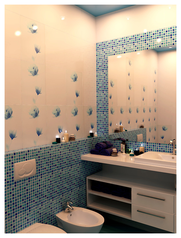 студия для студентки