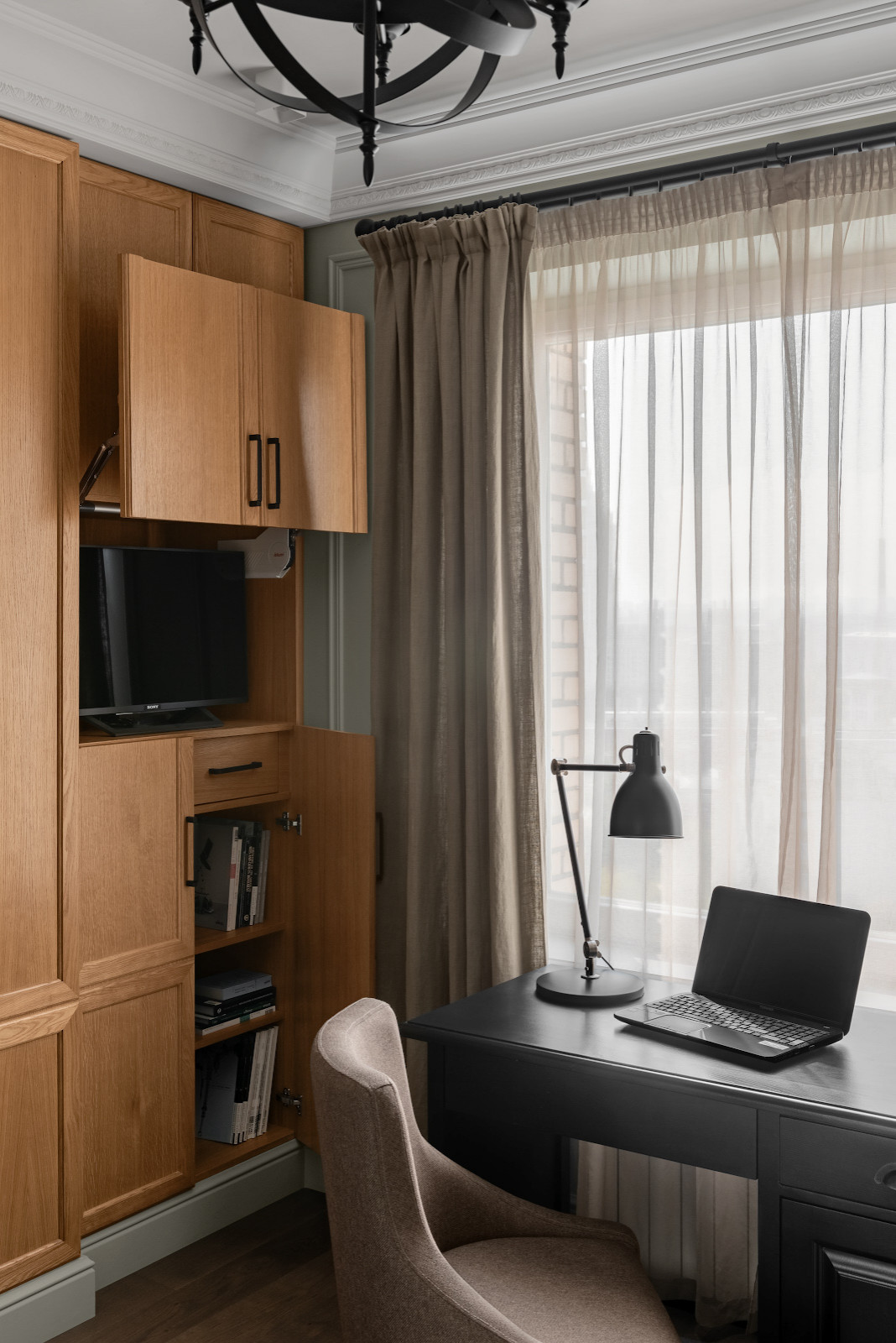 Воздушная классика