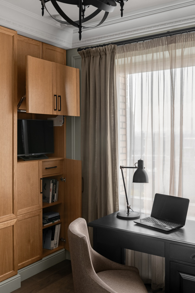 Воздушная классика