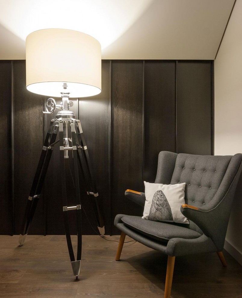 Перспективное пространство юута