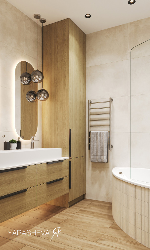 ЖК Кутузовград II 128 м кв.