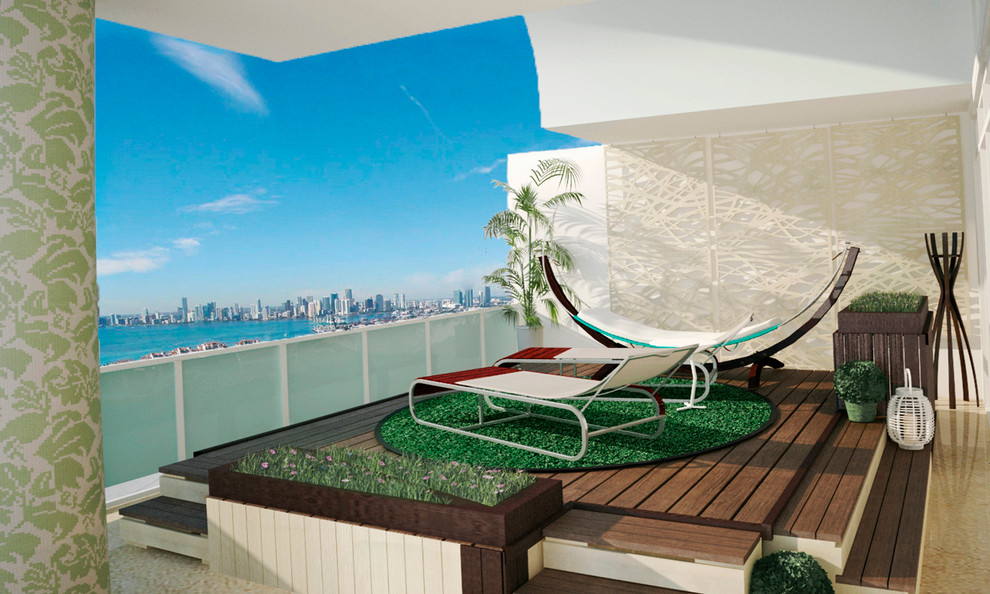 Visualisations of our design