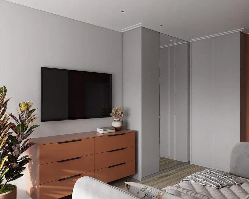 Бакеево парк