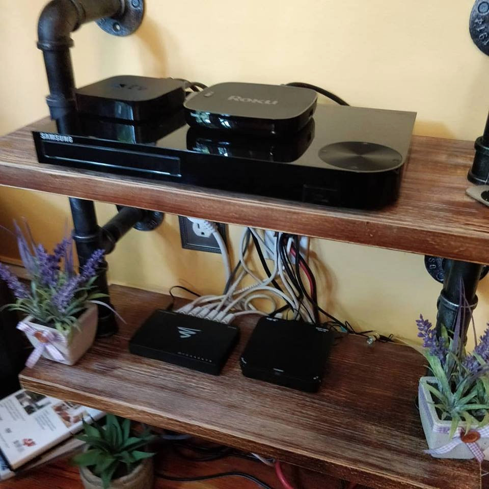 Home Integration
