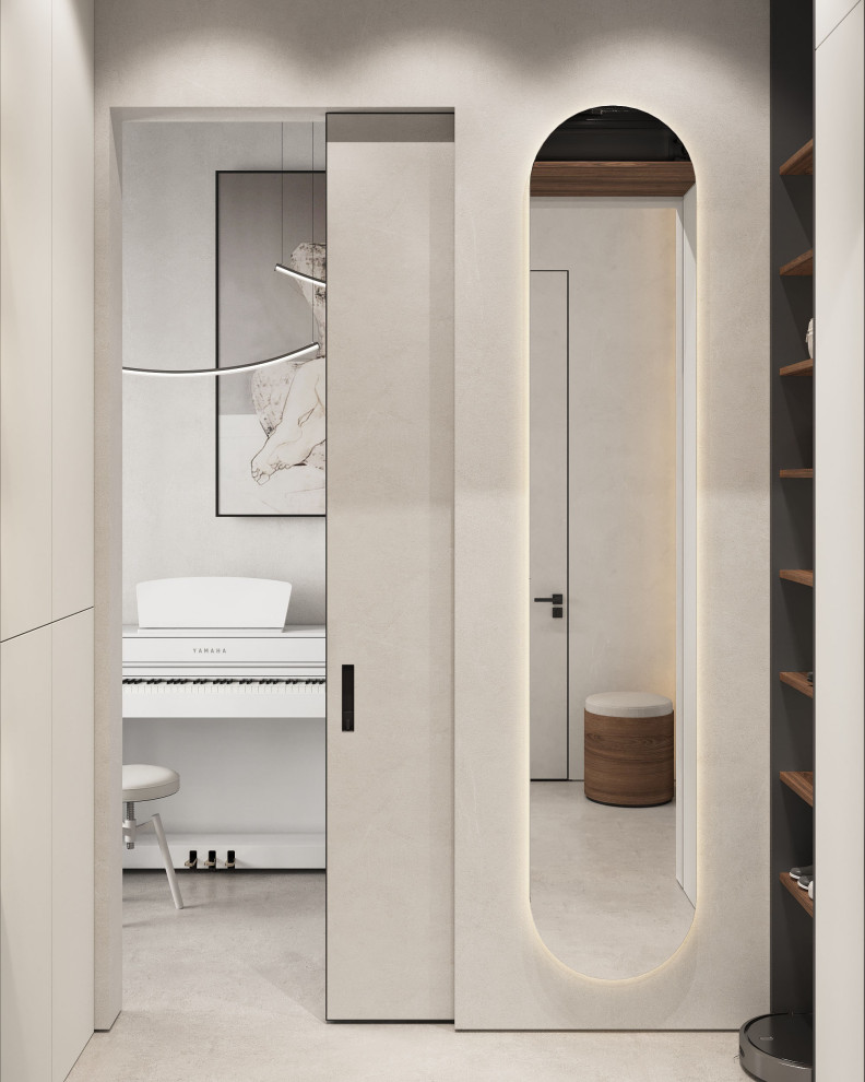 Олимпийская деревня Новогорс