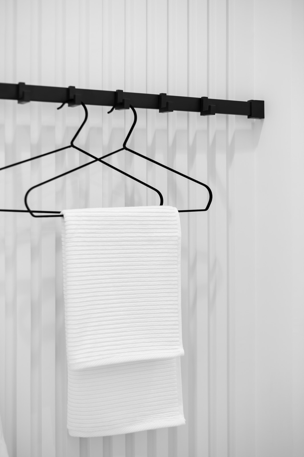 Проект двухкомнатной квартиры в ЖК V-house