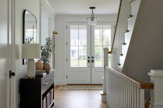Farmhouse Fresh: TheGoodBuild country-entry