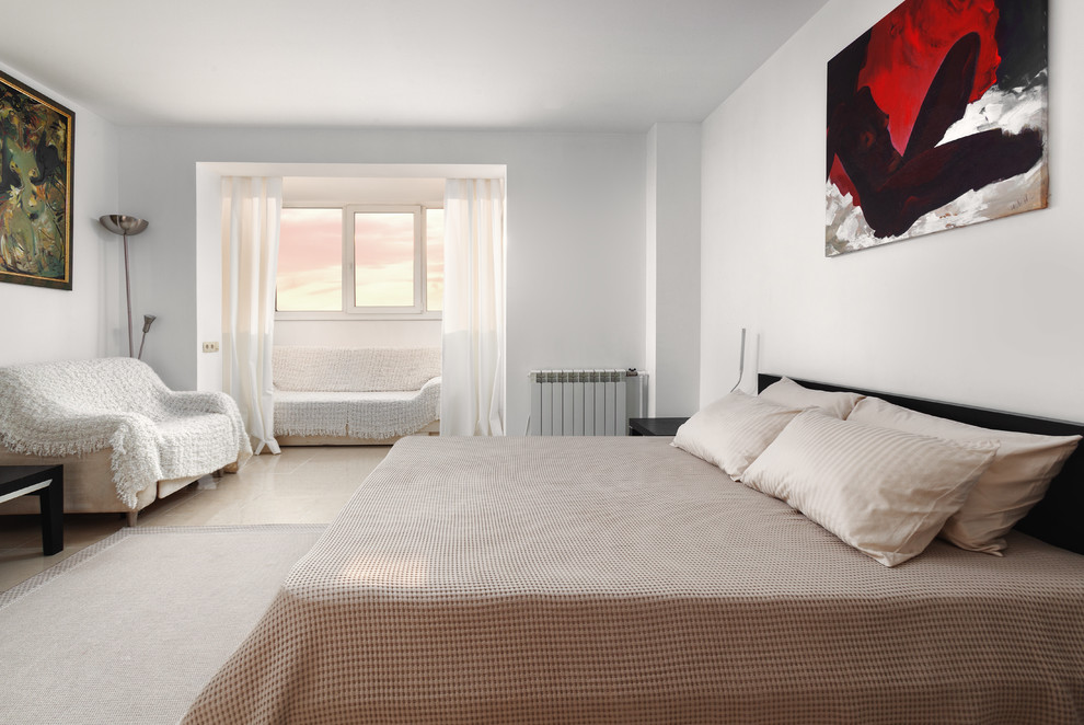 Квартира в Тропарево