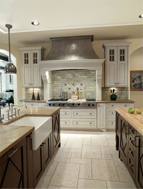 Portfolio traditional-kitchen