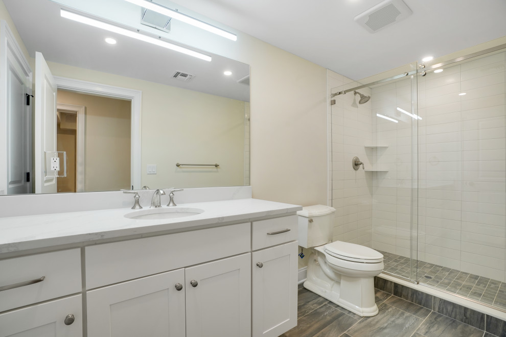 Custom Home Build | Woodland
