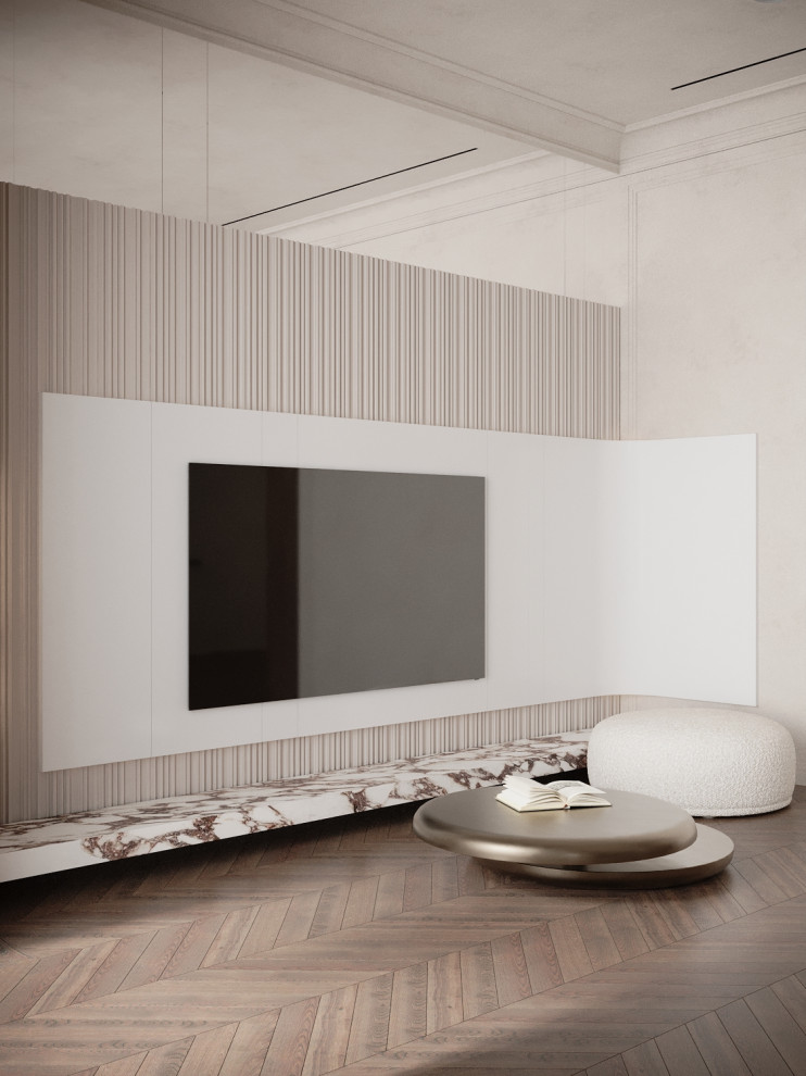 Дом в Санкт-Петербурге