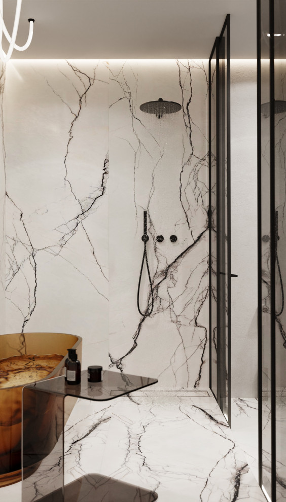 Квартира в ЖК "Садовые кварталы"