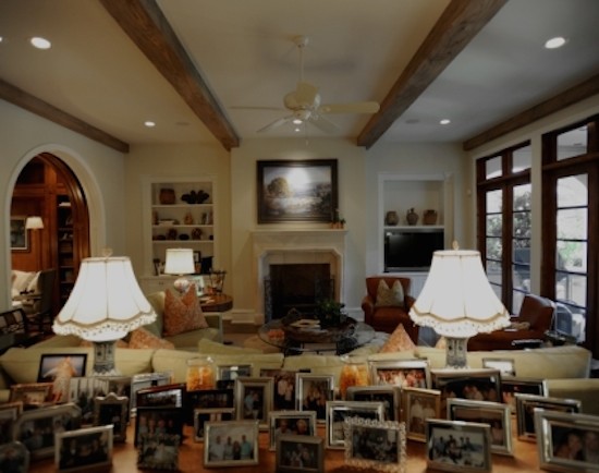 Coastal Style Home