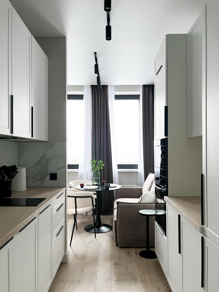 Апартаменты в ЖК B'aiers