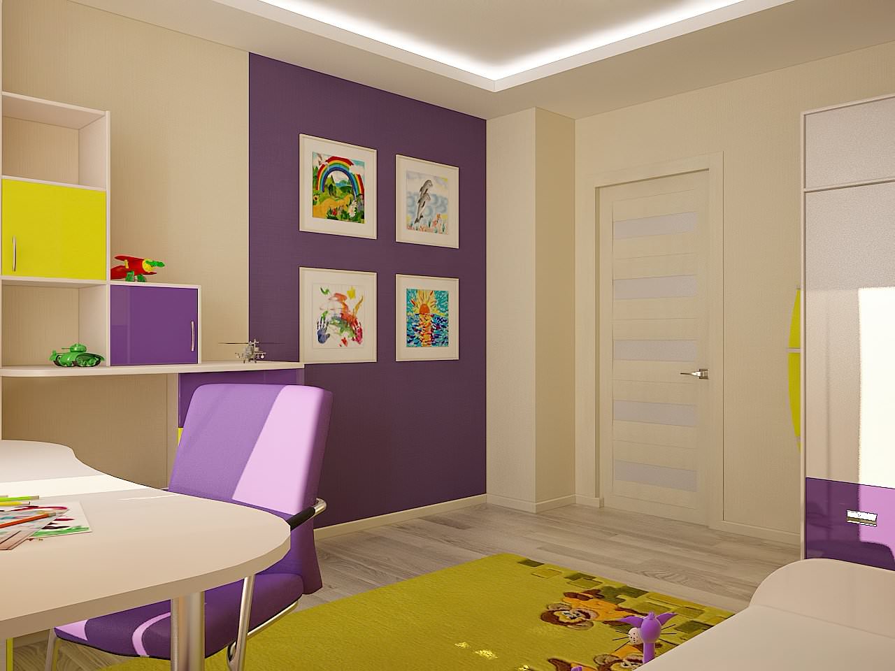 ЖК Видпочинок