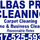 Alba's pro cleaning