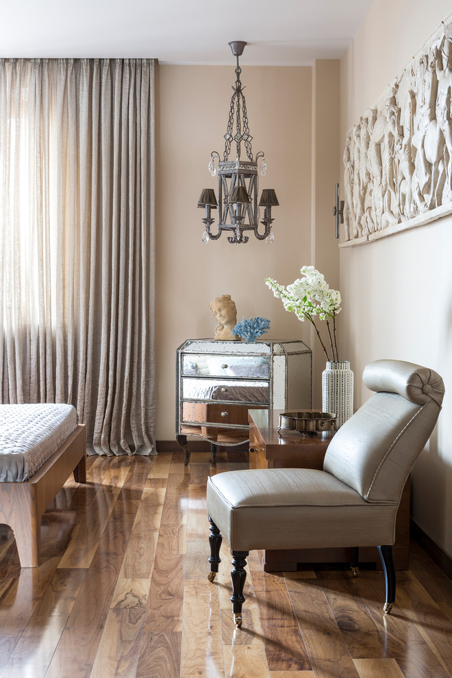 История о нем