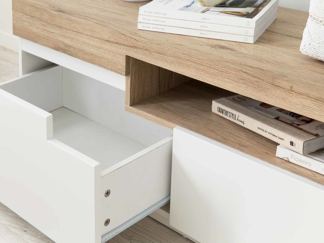 Mocka sadie entertainment unit deals