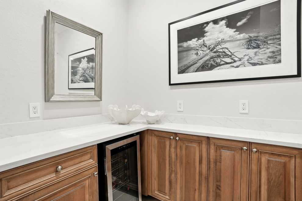Indigo Shores Residential Remodel