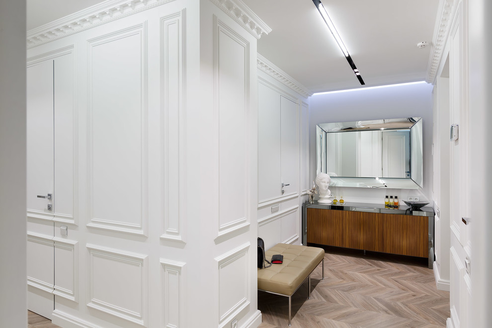 Квесисская ул. Москва