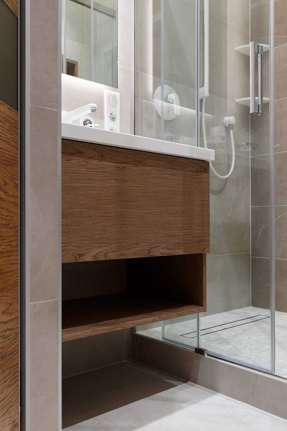 ЖК Стокгольм