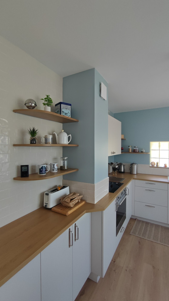 Maison à Saint-Lunaire