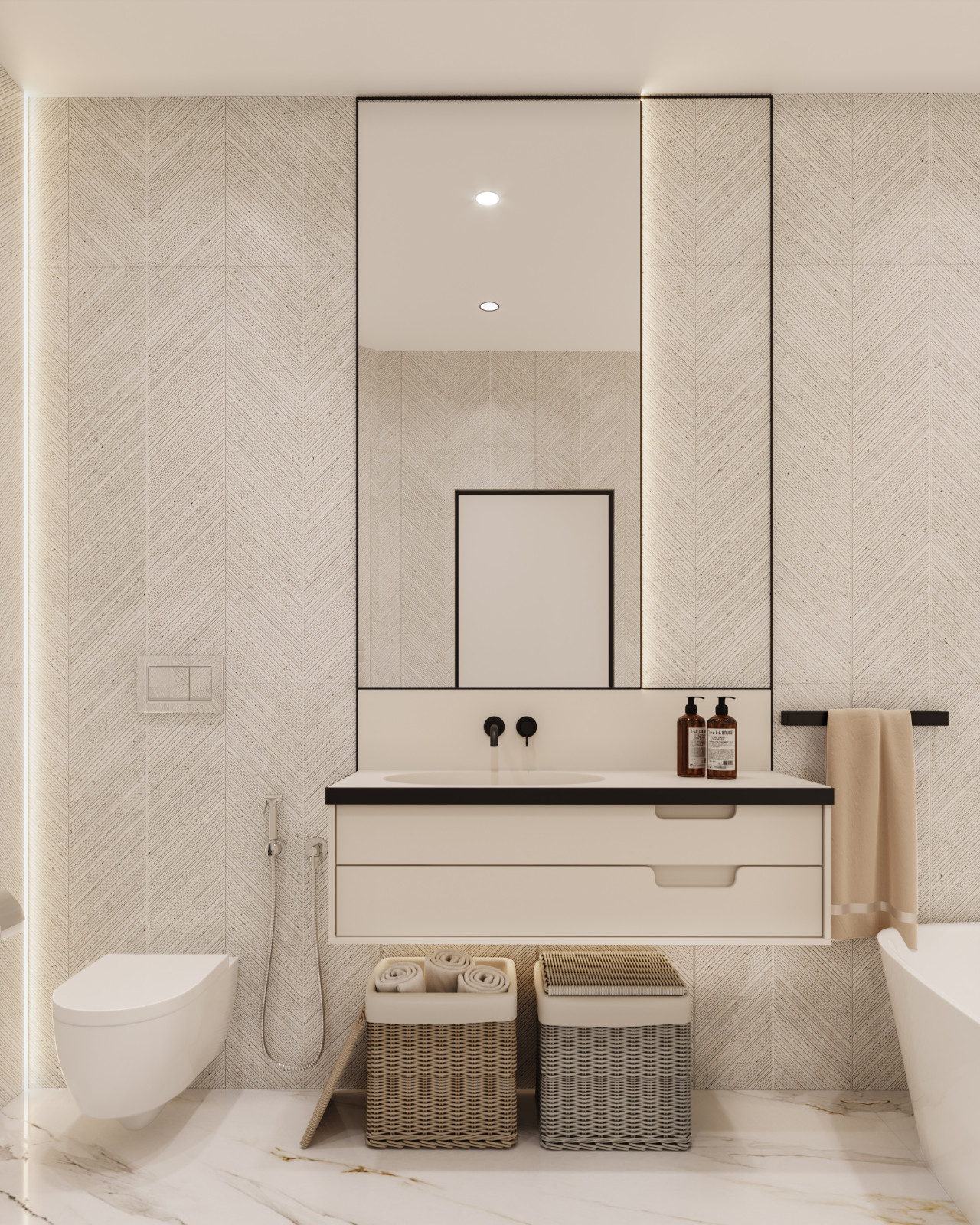 Apartment With Magnificent View