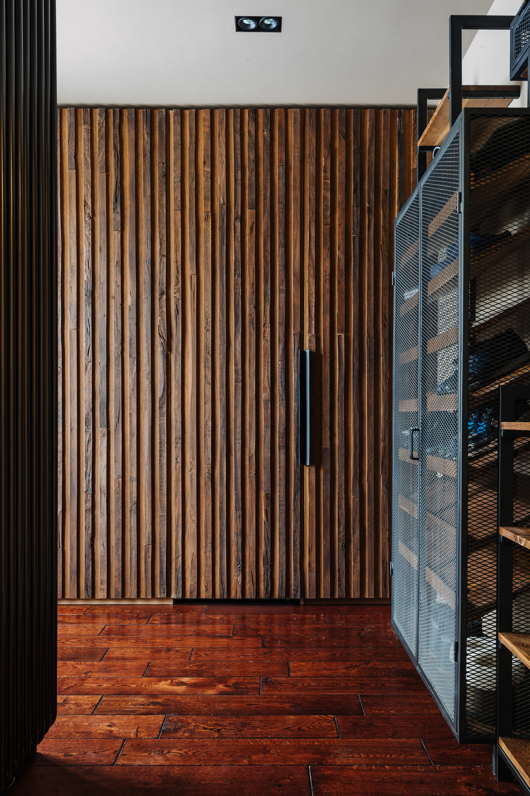 Таунхаус Западная долина