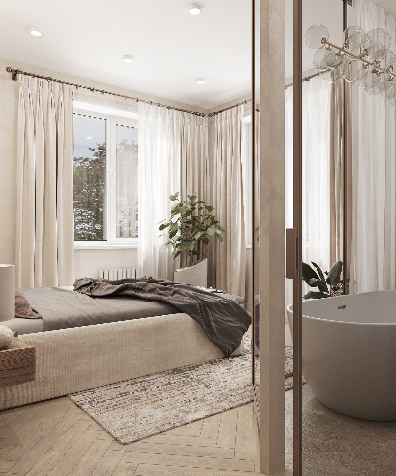 дом в Солнцево парке