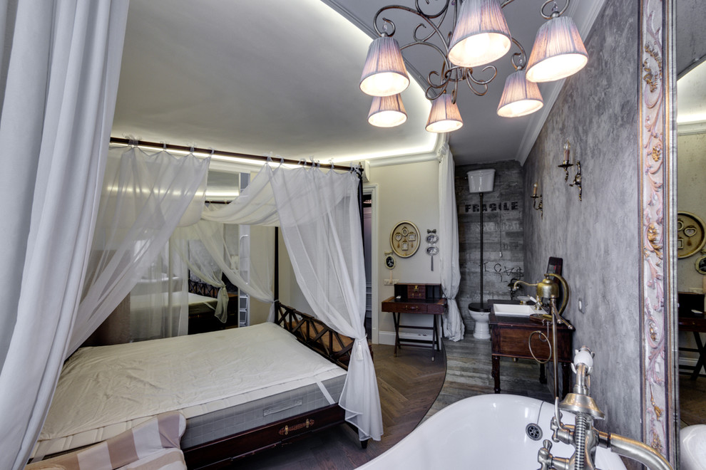 Квартира на Мичуринском  проспекте