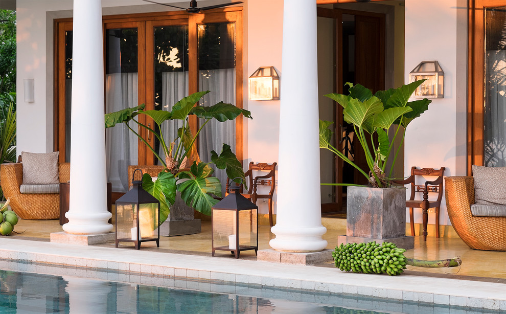 Вилла на Шри Ланке Eraeliya Villas and Gardens