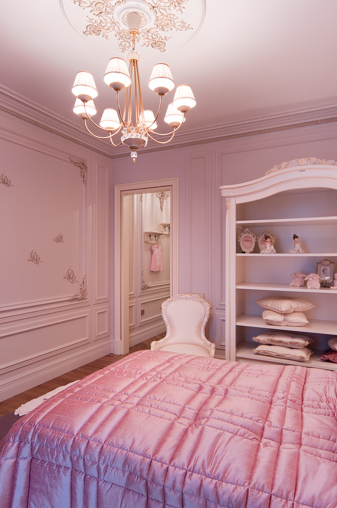 ЖК "Рублевские Огни"