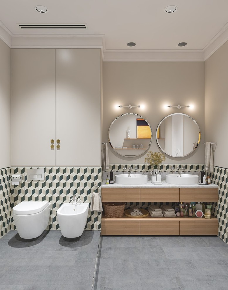 Таунхаус в Новой Москве