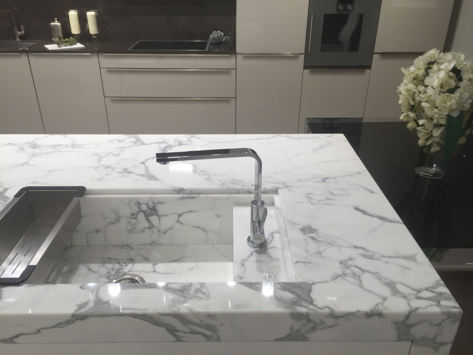 Мрамор и гранит (часть 2)