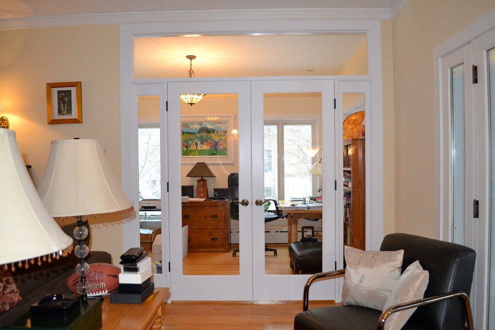Our Early Years Doors and Windows Chicago par N C R Houzz