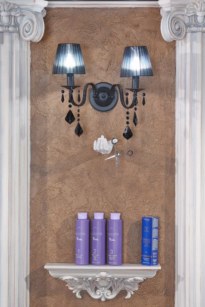 Салон красоты