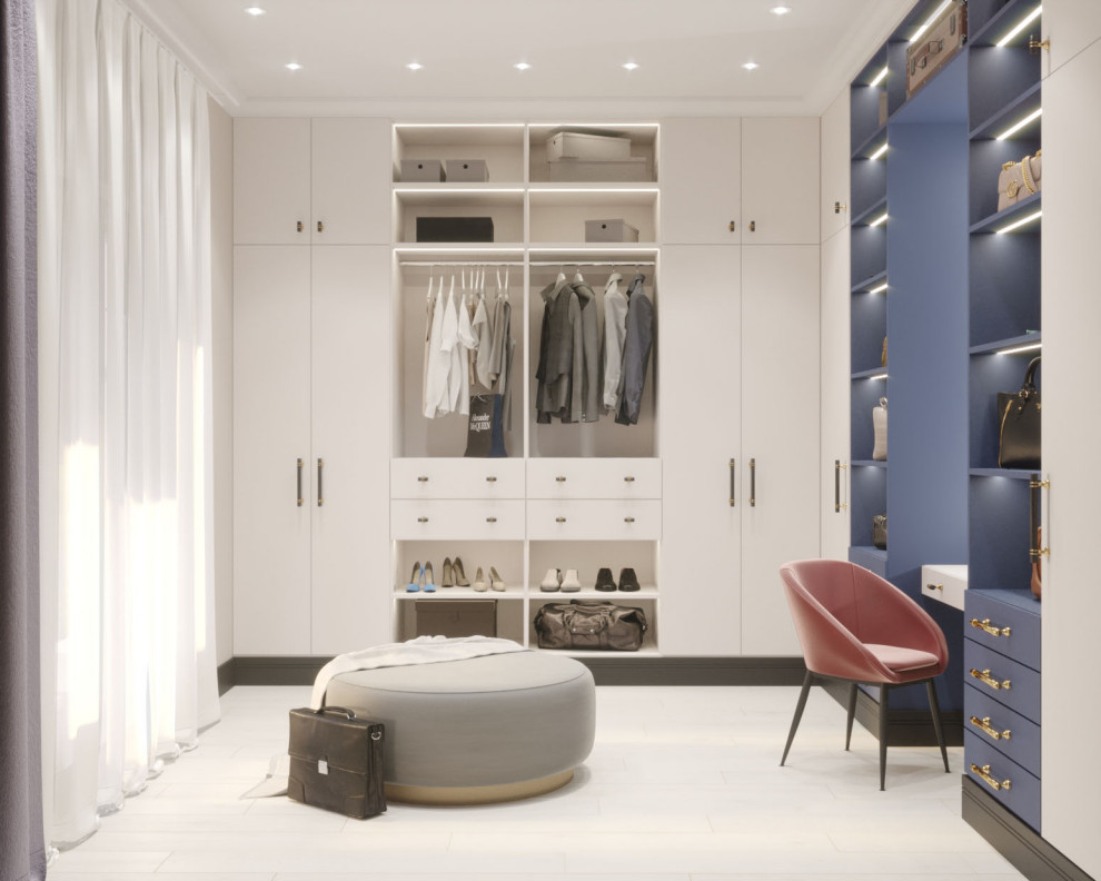 260 м2 Частный жилой дом в д.Кусаковка