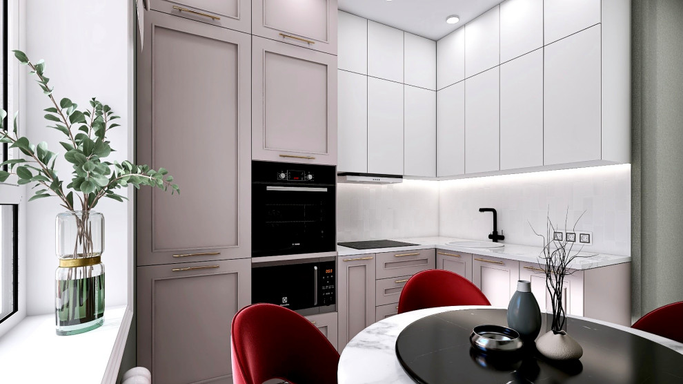 Дизайн проект