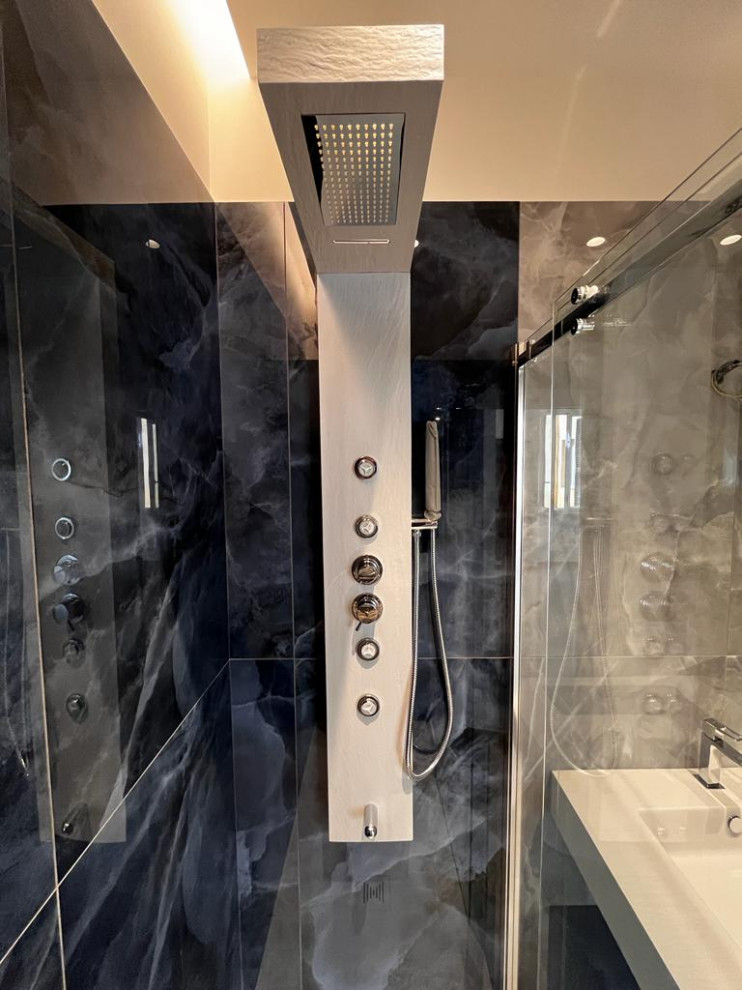 Ristrutturazione interior design