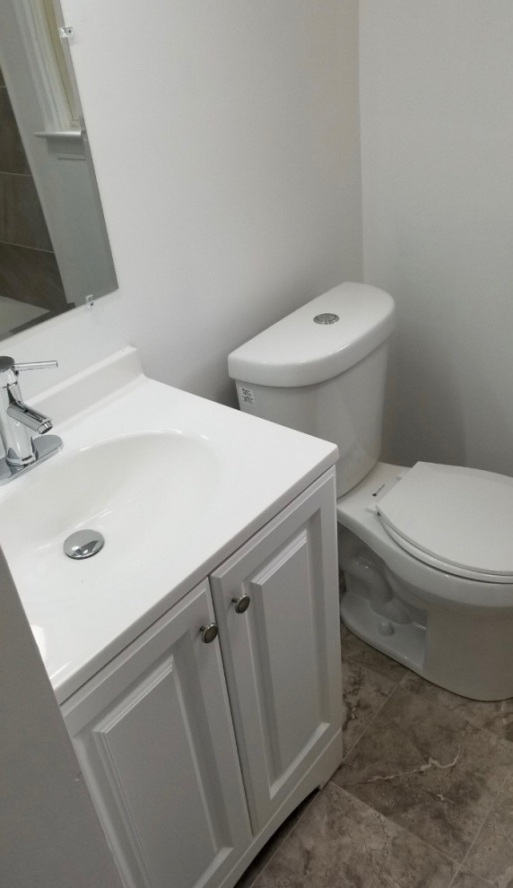 Bathrooms